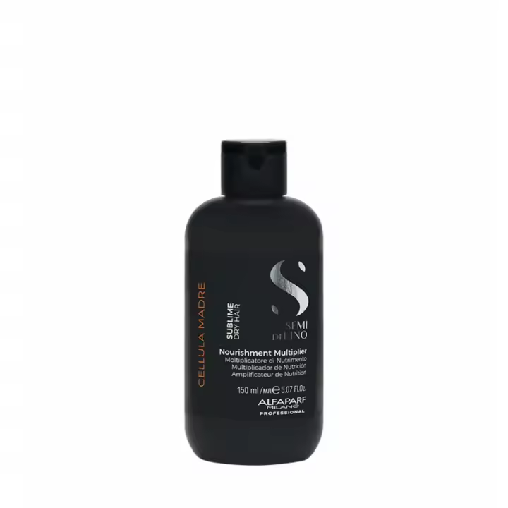 Alfaparf tratamiento multiplicador de nutrición SEMI DI LINO 150ml - 1