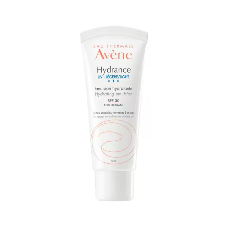 Avene Hydrance Uv Ligera Spf 30 40 ml - 1