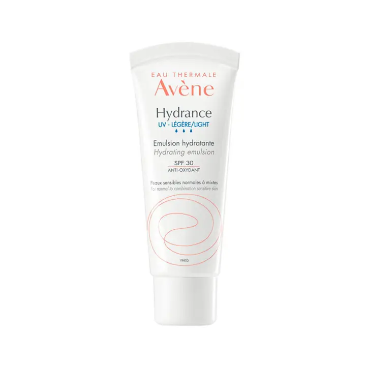 Avene Hydrance Uv Ligera Spf 30 40 ml - 1