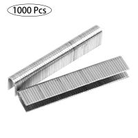1000Pcs U/ Puerta / Clavos En Forma De T Para Cañón De Clavos Decoración De Interiores De Muebles Procesamiento De Madera Clavo De Código - details 1