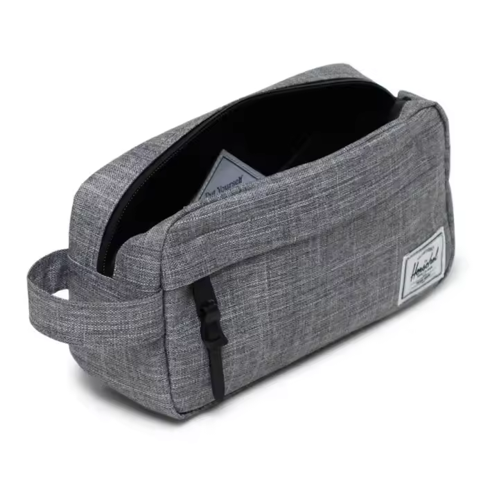 Maletas y bolsas Neceseres Herschel Neceser Chapter Small Gris - 1