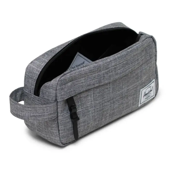 Maletas y bolsas Neceseres Herschel Neceser Chapter Small Gris - 1