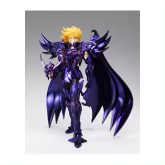 WYVERN RHADAMANTHYS OCE FIGURA 18 CM SAINT SEIYA SAINT CLOTH MYTH EX - 1