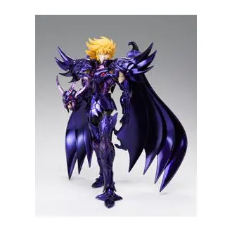 WYVERN RHADAMANTHYS OCE FIGURA 18 CM SAINT SEIYA SAINT CLOTH MYTH EX - 1