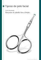 Set De Manicura Y Pedicura MR.GREEN Para Hombre Y Mujer Con Caja De Viaje Incluida Herramientas De Cortador De Uñas De Acero Inoxidable Color Contraste - details 10