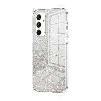 Funda De Platinado Con Brillo Para Samsung Galaxy A57 A17 A07 A56 A36 A26 A16 A15 A25 A35 A55 A54 A13 A53 A23 A33 A52 A72 Resistente Al Choque Cubierta Transparente Con Diseño De Brillo - details 17