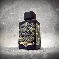 Lattafa Badee Al Oud Amethyst 100ml - Eau de Parfum Unisex Badee Al Oud Amethyst con difusor de 100 ml de Lattafa - details 2