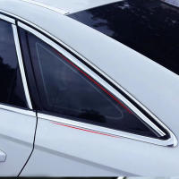 Pegatinas De Protección Para Lados Y Puertas De Coche Universal Autocolante Cromado Anti-Choque Protector Antisecado PVC Para Bumper - details 6
