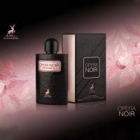 OPERA NOIR Maison Alhambra Perfume Para Mujer ORIGINAL EAU 100 ML - details 0