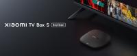 Xiaomi TV Box S (3ª Generación) | Smart TV Box con Google TV | 4K Ultra HD, Dolby Vision, HDR10+ | 2GB RAM + 32GB ROM | Wi-Fi 6 | Dolby Atmos | Negro - details 0