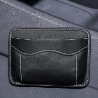 2 Organization Universales de Bolso lateral para Coche, de Piel Óptica, Bolsa de Bolso para coche - details 1