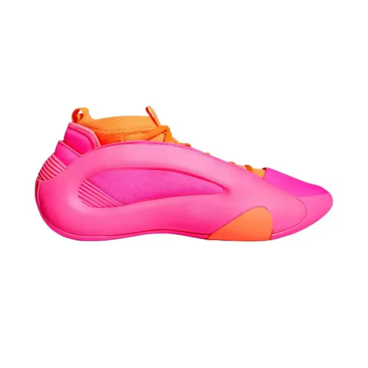 Zapatillas Adidas Harden Vol 8 "Flamingo Pink" Adidas - 1
