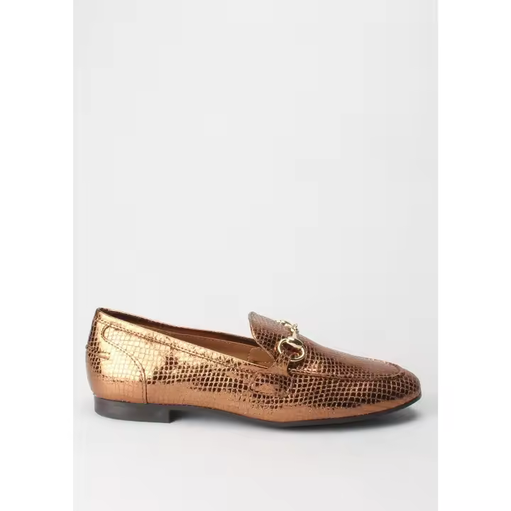 mocasin serpiente patat cobalto NICHI SEIJO - 1