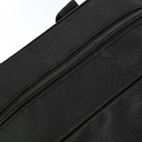 Bolsa De Herramientas Portátil De Viaje Con Bomba De Aire Para Coche Estuche De Oxford Grueso Para Reparación Y Electricidad - details 8