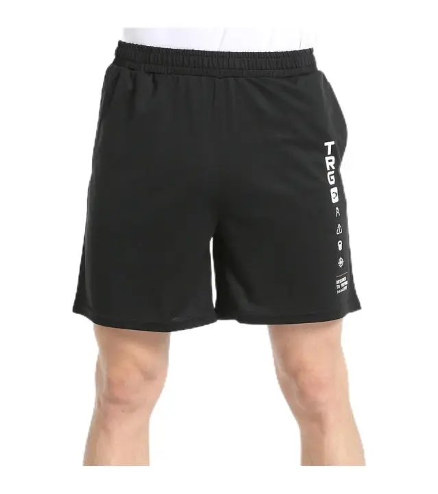 HOLCOSHORT J.SMITH HOLCO 005   S de John Smith. Pantalón/Bermuda John Smith, diseñado para ofrecer comodidad y rendimiento. Perfecto para uso diario, deporte o actividades al aire libre. - 1