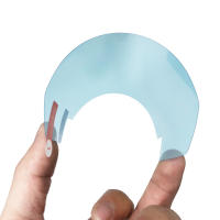Protector De Pantalla Para Honda NC750 NC750S NC750X NC700 S/X NC700S NC700X Película De Protección Contra Rasguños TPU - details 4
