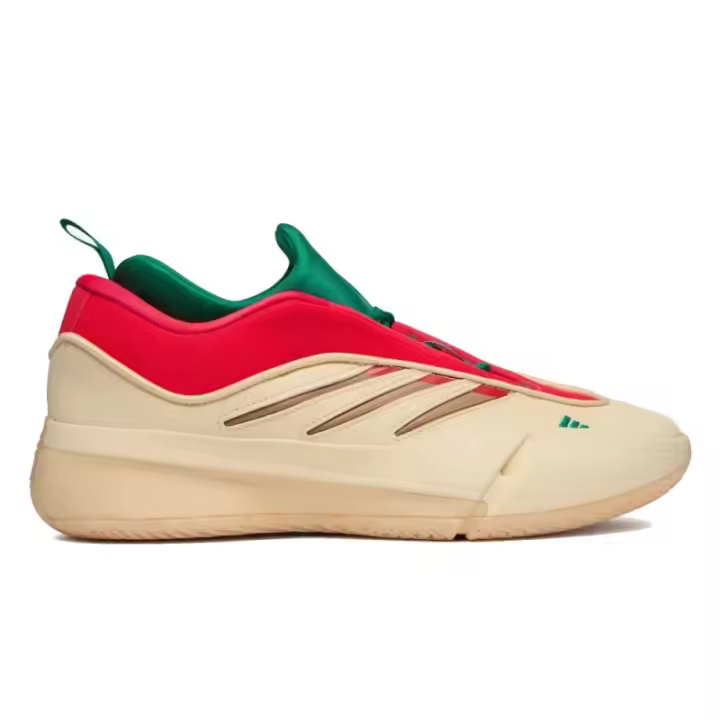 Zapatillas Adidas Dame 9 Xmas Adidas - 1