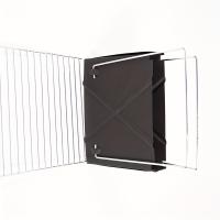 Parrilla Portátil de Carbón BOPORO - Ideal para Camping y Aventuras Al Aire Libre - details 2