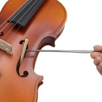 Herramienta De Reparación De Violín Poste Sonido Acero Inoxidable Accesorios De Violín Agarre De Dedos Para Instrumentos Musicales - details 8