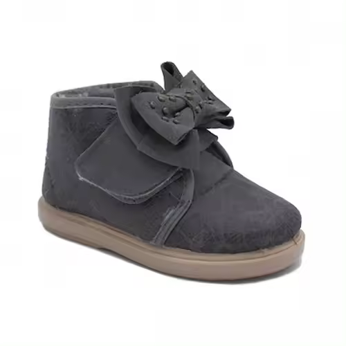 Bota lazo forro pelito VU1019 - 1