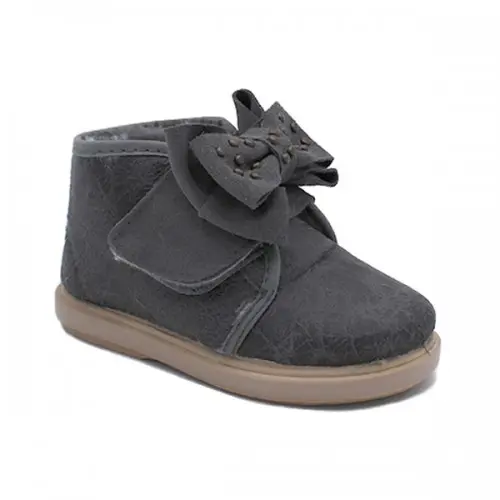 Bota lazo forro pelito VU1019 - 1