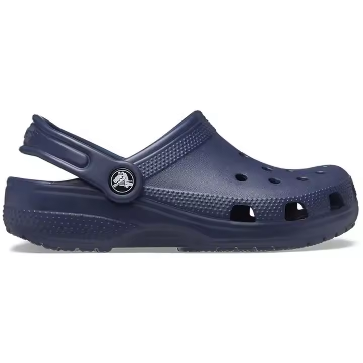 Zapatillas marca Crocs modelo 206991-410B para unisex en color marino - 1