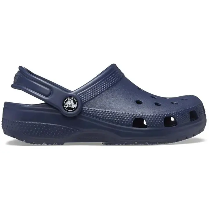 Zapatillas marca Crocs modelo 206991-410B para unisex en color marino - 1