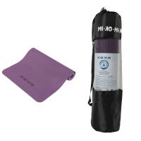 Esterilla Yoga con Correa y Bolsa | Esterilla Yoga Antideslizante | Esterilla Fitness Ideal para Gym o Casa. Esterilla Pilates 6mm o 10mm - Esterilla Deporte para Mujeres y Hombres.Alfombra,Alfombrilla de yogas. (1099 1299) - details 0