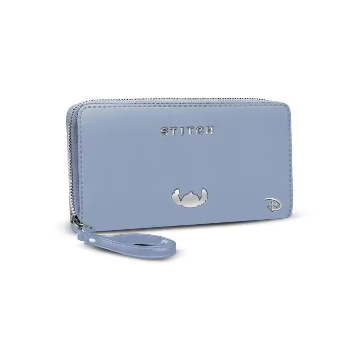 KARACTERMANIA Cartera Cream Stel Stitch Disney - 1