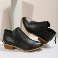 SP Botines Chelsea de gran tamaño para Mujer, Nuevos, - details 7