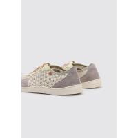 El Naturalista N5914 Deportivas Planas Mujer Beige - details 2