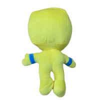 Muñeco De Peluche Kawaii De Minecraft Juguete De Simulación De Dibujos Animados Para Niños Regalo De Cumpleaños Modelo De Animal Cómodo - details 1