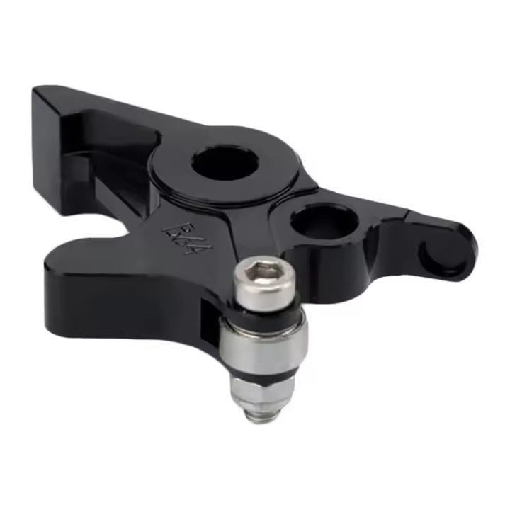 Puig Maneta De Freno 7839 2.0 Bmw Negro - 1
