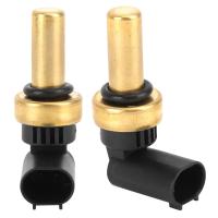 Sensor De Temperatura De Radiador Para Chevrolet Cruze Sedan Eco 4-Puertas 2013 Pieza Original SWS001 55591401 55353807 - details 3