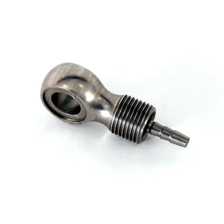TORNILLO BANJO PARA FRENOS SHIMANO 5uds. - 1
