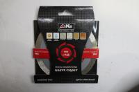 Disco de Corte de Diamante  Super Pro K2 - Herramienta de Corte de Alto Rendimiento - NPDQC125-2 - details 2