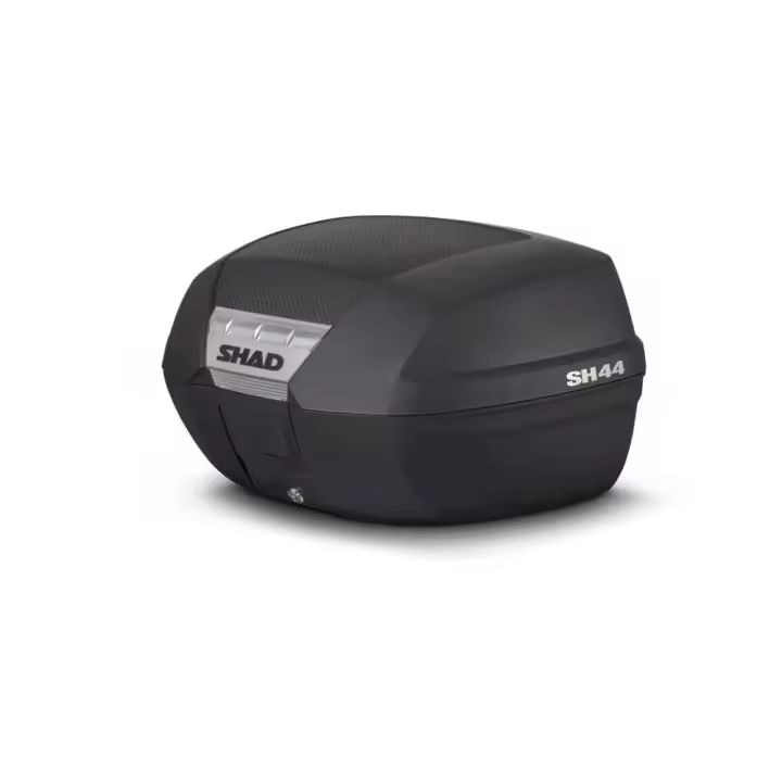 Shad Baúl Trasero Sh44 Negro - 1