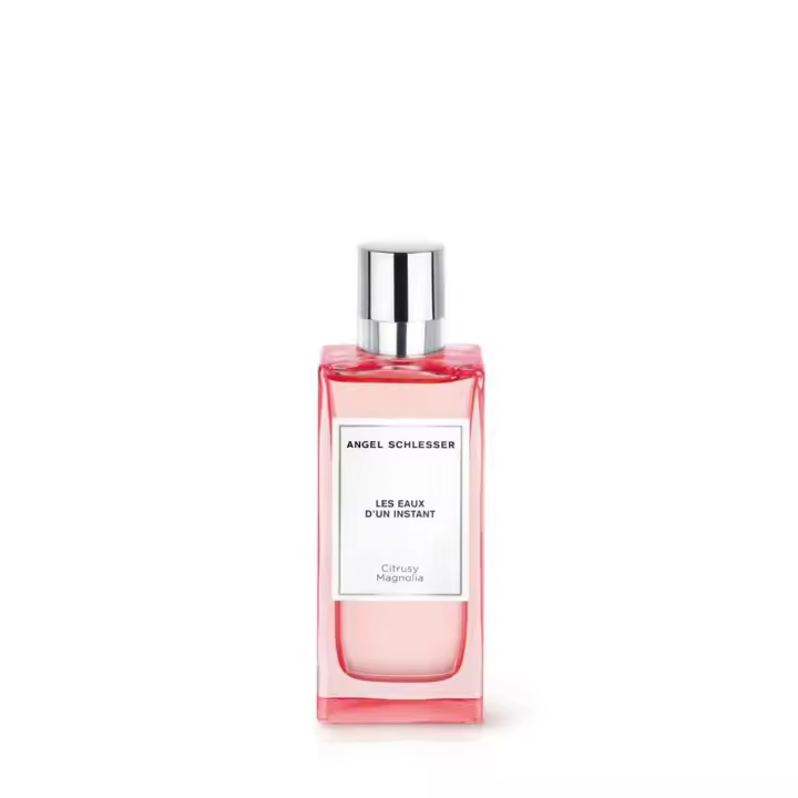 Angel Schlesser - Eau De Parfum Instant ACitrusy Magnolia para mujer, fragancia fresca cítrica con notas de magnolia, ideal para uso diario y ocasiones especiales, perfume femenino elegante y duradero - 1