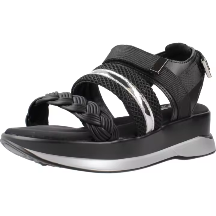 Sandalias Mujer Marca Chika10 Modelo New Agora 28 - 1