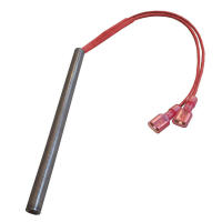 Kit De Ignitor Para Barbacoa De Pellets 9.5*150mm 230v300w Rodillo Calentador Para Estufa Y Chimenea Repuesto De Herramienta Manual - details 5