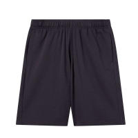 CHAMPION PANTALON CORTO HOMBRE verano ALGODON 220788 AZUL LAVADO - details 0