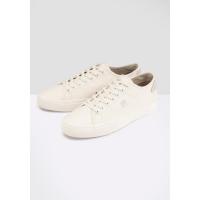 Zapatillas de lona FILA Tela para hombre o mujer - Sneakers FILA de lona Unisex - Tenis para mujer u hombre ideales para verano y pascua - details 3