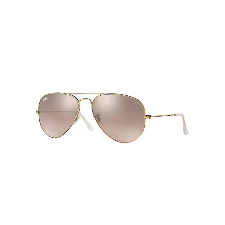 Gafas de sol Ray-ban Aviator Gradient RB3025 001/3E_58 - 1