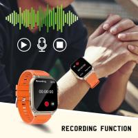 Smartwatch ultra 7 en 1 relojes inteligentes para hombres y mujeres,Ultra Bluetooth, llamada, música, 3 piezas, 2024 envio 24 h - details 2