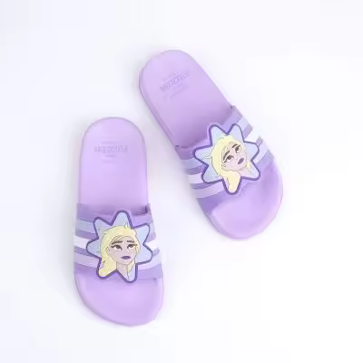 CHANCLAS PALA FROZEN 2 - 1