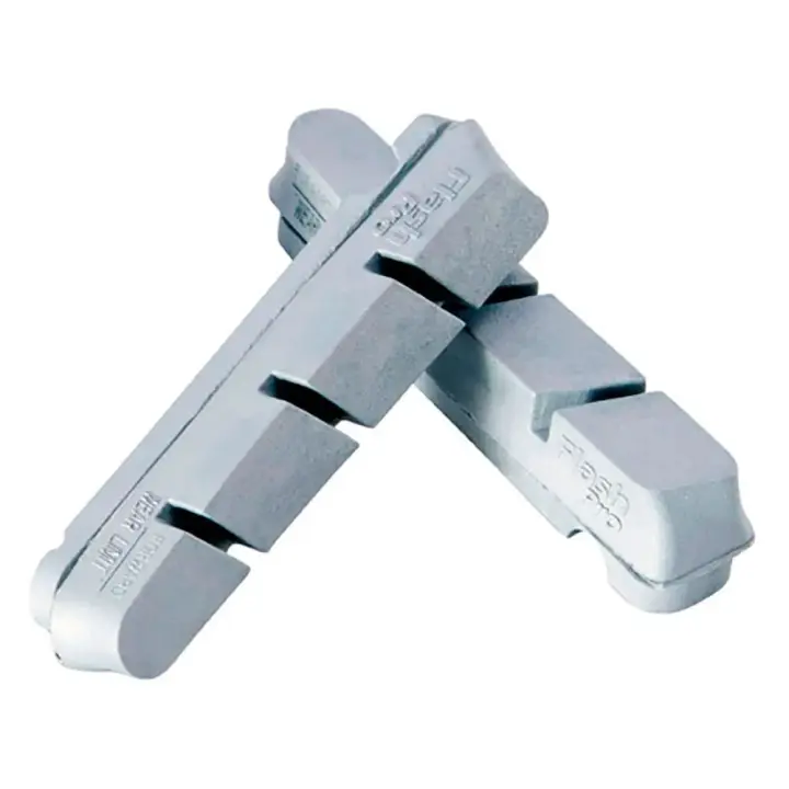 Zipp Pastillas De Freno De Llanta Refill Tangente Platinum Pro Evo Campagnolo - 1