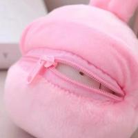 Juguete Automático Para Perros Moverse Y Masticar Resistente Peluche Interactivo Para Jugar Interior Tamaño 15cm - details 7