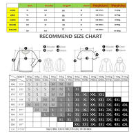 Camiseta De Correr Para Hombre Verano Deporte Fitness Sudadera Elástica Compresión T-Shirts De Poliéster Talla Verdadera Para Gimnasio Y Deportes - details 0