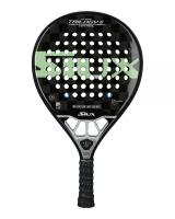 Siux Trilogy 2 Control Patty LLaguno con Overgrip y Protector regalo - details 0