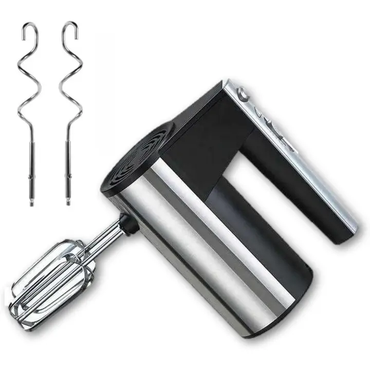 Cecodadi Batidora de Varillas de 800W con Base Soporte - 1